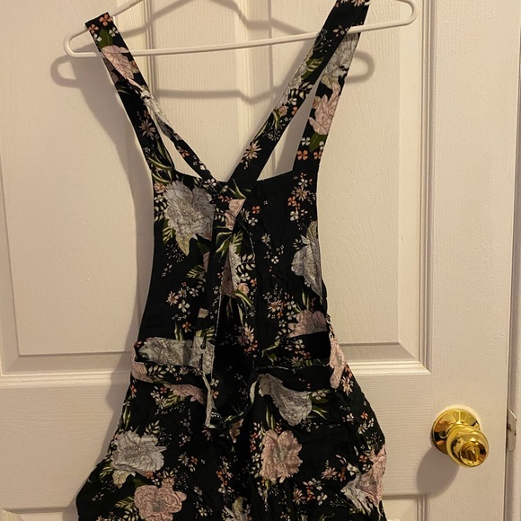 H&M Spring Dress裙子 - Picture 3 of 6